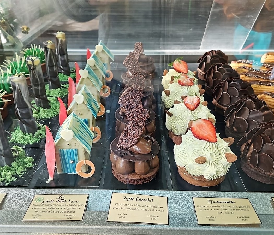 Wonderland Patisserie 3